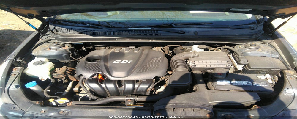 5NPEB4AC5CH498333 2012 HYUNDAI SONATA photo no. 10