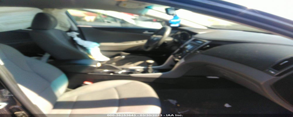 5NPEB4AC5CH498333 2012 HYUNDAI SONATA photo no. 5