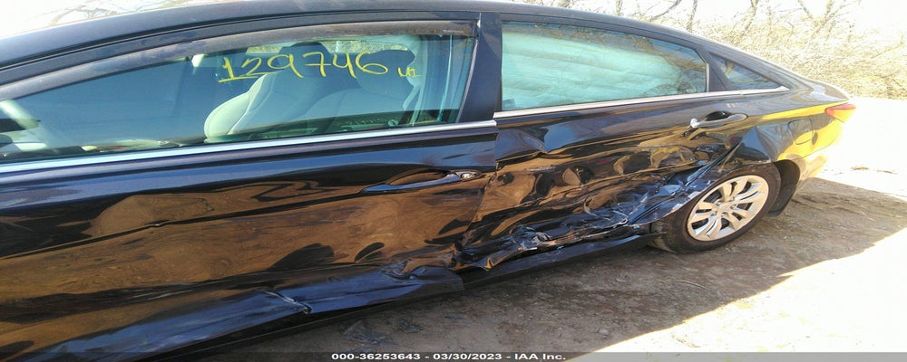 5NPEB4AC5CH498333 2012 HYUNDAI SONATA photo no. 6