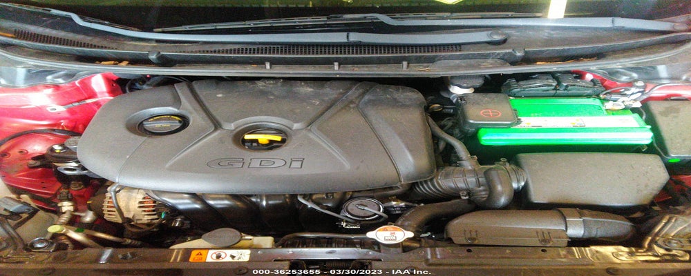 KMHD35LHXEU182258 2014 HYUNDAI ELANTRA GT photo no. 10