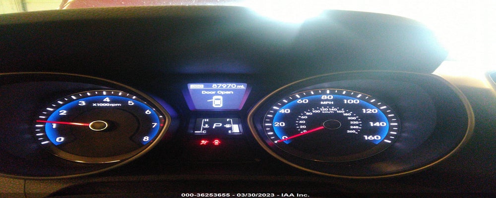 KMHD35LHXEU182258 2014 HYUNDAI ELANTRA GT photo no. 7