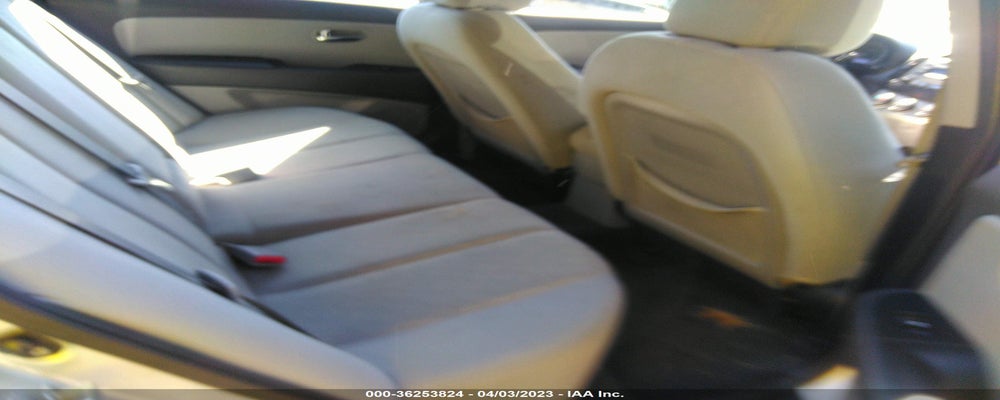 KMHDU4AD1AU188810 2010 HYUNDAI ELANTRA photo no. 8