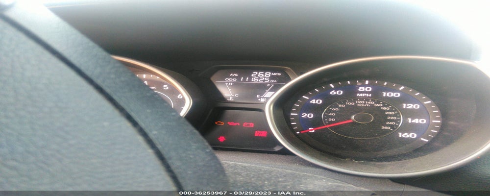 5NPDH4AE3DH453663 2013 HYUNDAI ELANTRA photo no. 7