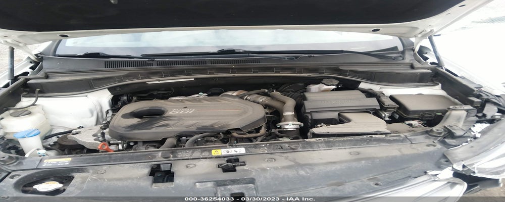 5XYZUDLA0HG448476 2017 HYUNDAI SANTA FE SPORT photo no. 10