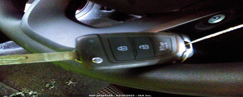 KM8K2CAB7NU891209 2022 HYUNDAI KONA photo no. 11
