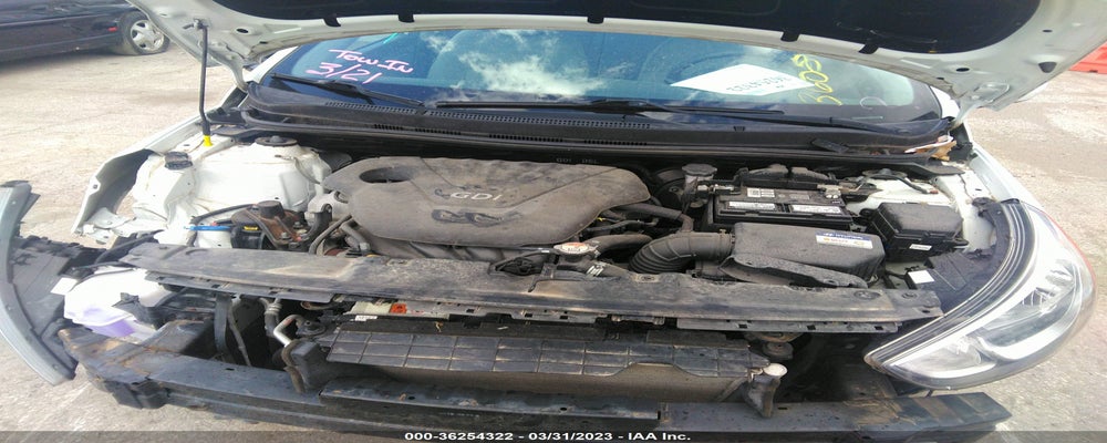 KMHCT4AE6HU172524 2017 HYUNDAI ACCENT photo no. 10