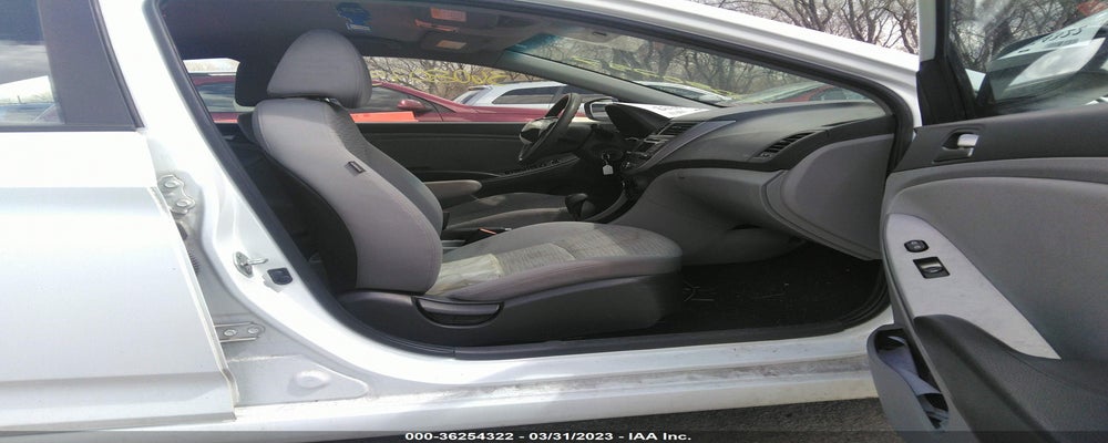 KMHCT4AE6HU172524 2017 HYUNDAI ACCENT photo no. 5