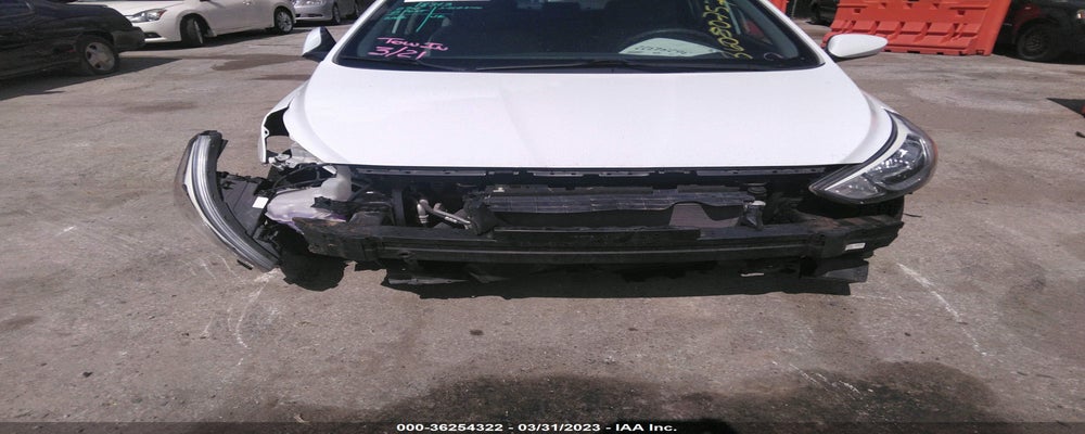 KMHCT4AE6HU172524 2017 HYUNDAI ACCENT photo no. 6