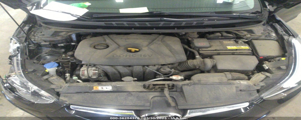 5NPDH4AE2GH732624 2016 HYUNDAI ELANTRA photo no. 10