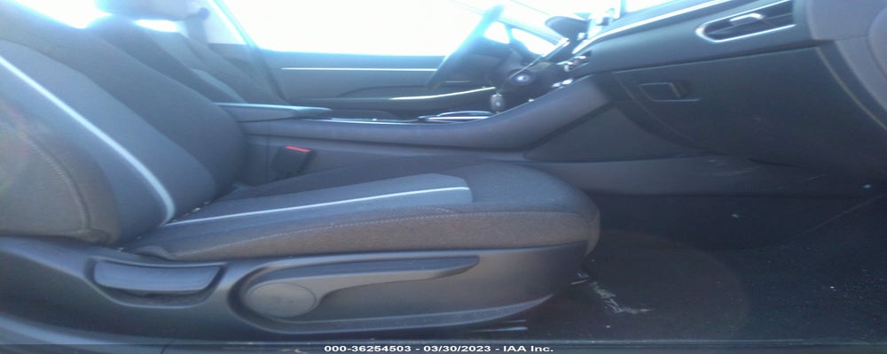 5NPEG4JA6MH100287 2021 HYUNDAI SONATA photo no. 5