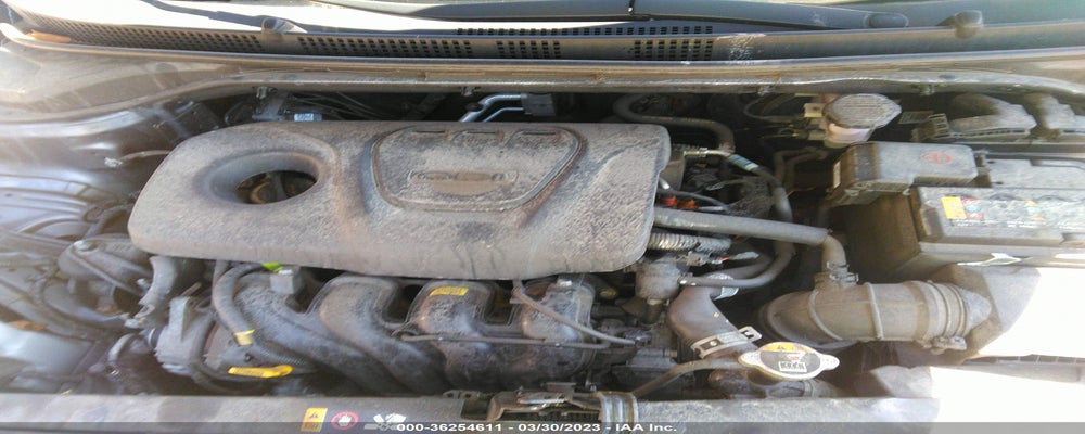 3KPC24A34KE051437 2019 HYUNDAI ACCENT photo no. 10