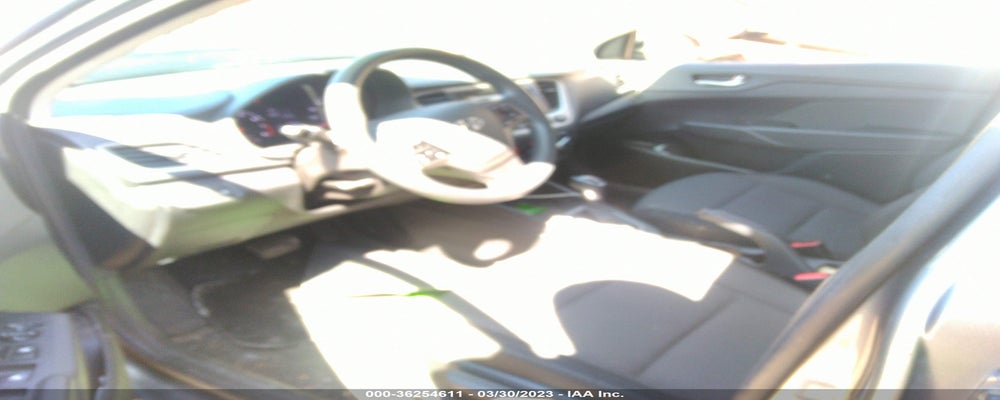 3KPC24A34KE051437 2019 HYUNDAI ACCENT photo no. 5