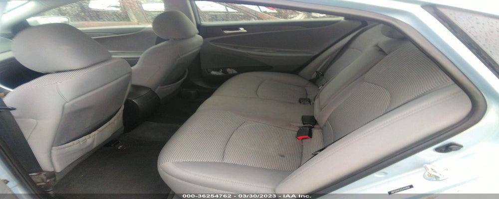 5NPEB4AC0CH444681 2012 HYUNDAI SONATA photo no. 8