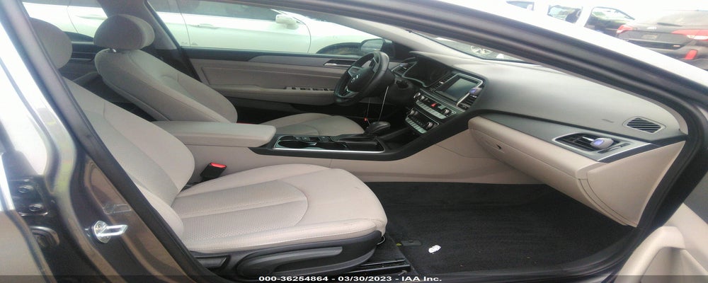 5NPE34AF7JH728815 2018 HYUNDAI SONATA photo no. 5