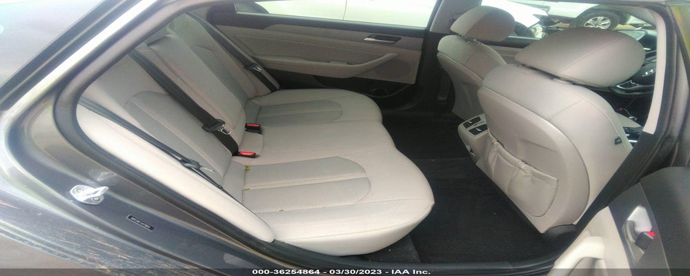 5NPE34AF7JH728815 2018 HYUNDAI SONATA photo no. 8