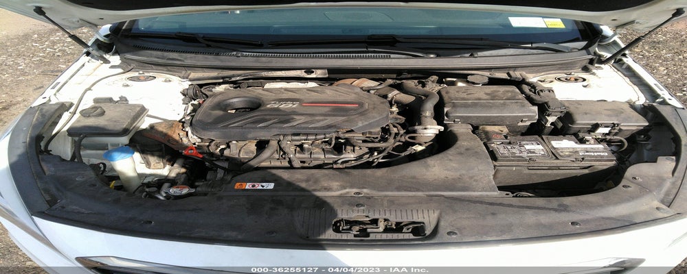 5NPE34AB8FH044053 2015 HYUNDAI SONATA photo no. 10