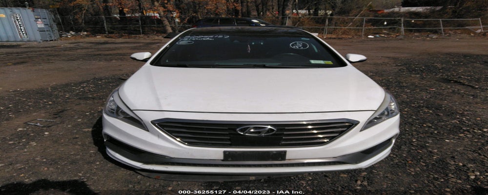 5NPE34AB8FH044053 2015 HYUNDAI SONATA photo no. 6