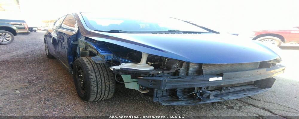 5NPDH4AE6GH721898 2016 HYUNDAI ELANTRA photo no. 6