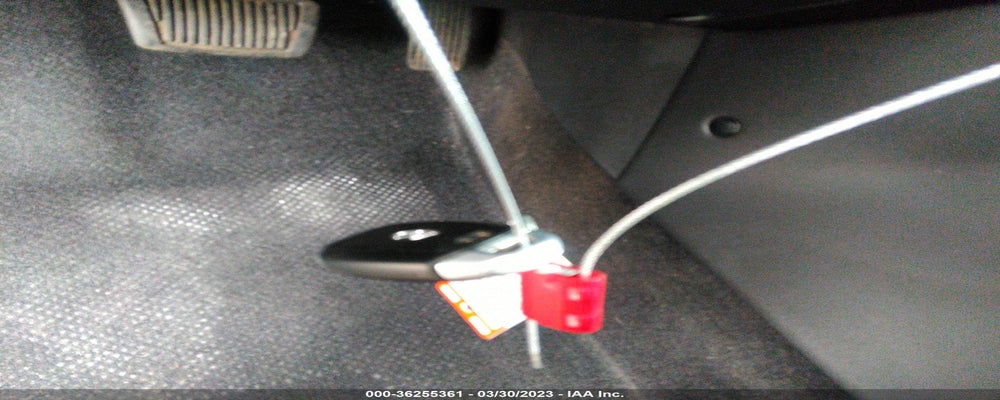 KM8K22AA6KU388882 2019 HYUNDAI KONA photo no. 11