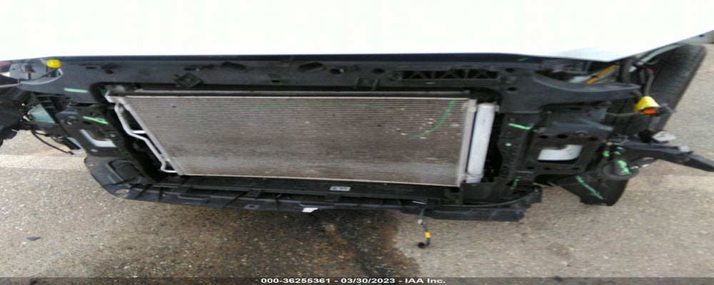 KM8K22AA6KU388882 2019 HYUNDAI KONA photo no. 6