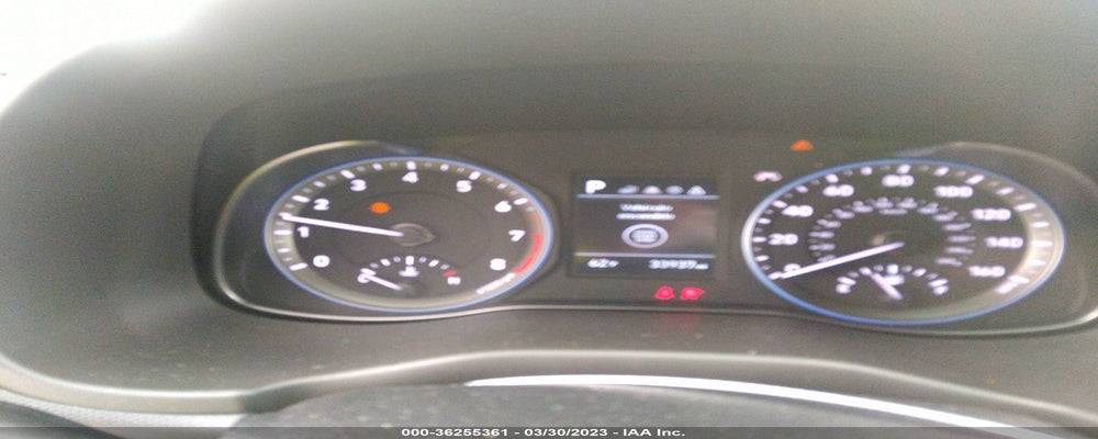 KM8K22AA6KU388882 2019 HYUNDAI KONA photo no. 7
