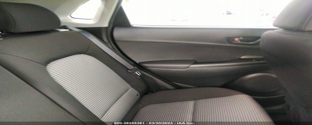 KM8K22AA6KU388882 2019 HYUNDAI KONA photo no. 8