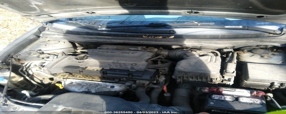 KMHDU4AD1AU934950 2010 HYUNDAI ELANTRA photo no. 10