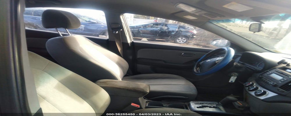 KMHDU4AD1AU934950 2010 HYUNDAI ELANTRA photo no. 5