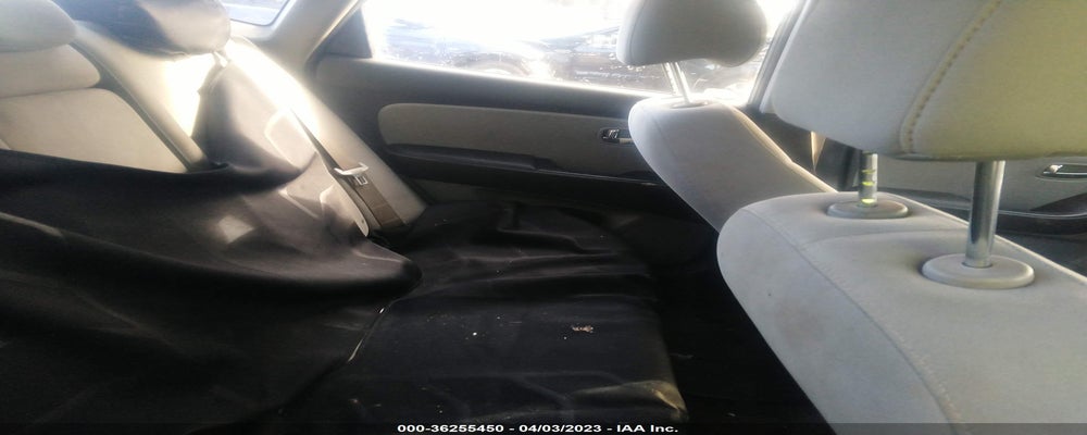 KMHDU4AD1AU934950 2010 HYUNDAI ELANTRA photo no. 8