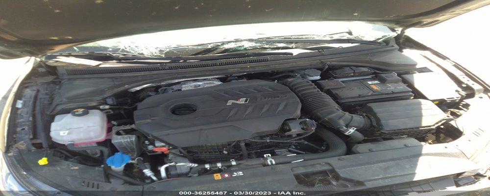 KMHT36AH1MU010087 2021 HYUNDAI VELOSTER N photo no. 10