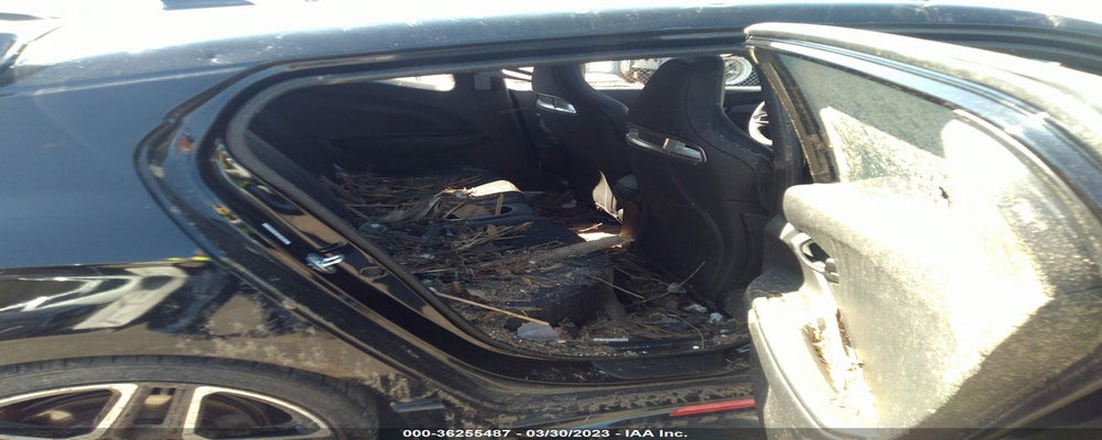 KMHT36AH1MU010087 2021 HYUNDAI VELOSTER N photo no. 8