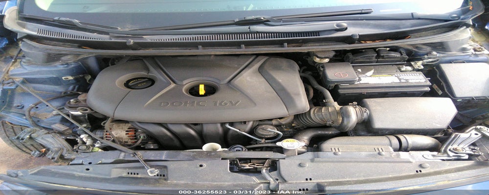 KMHD35LE8DU022481 2013 HYUNDAI ELANTRA GT photo no. 10