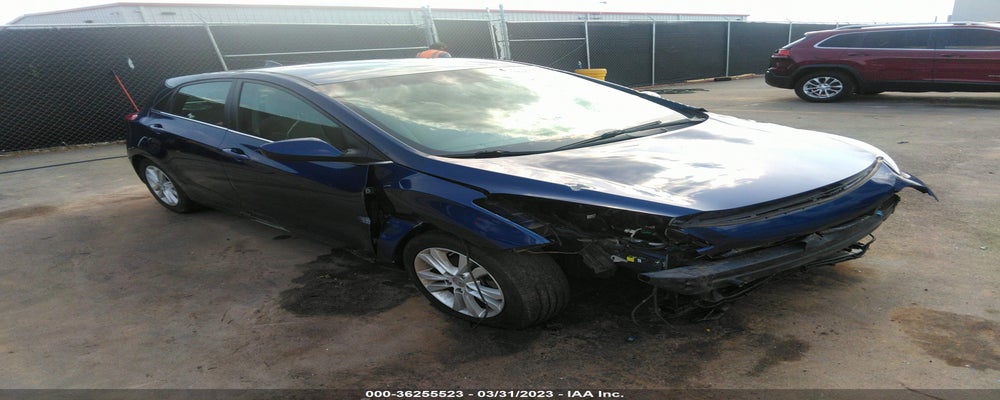 KMHD35LE8DU022481 2013 HYUNDAI ELANTRA GT photo no. 16