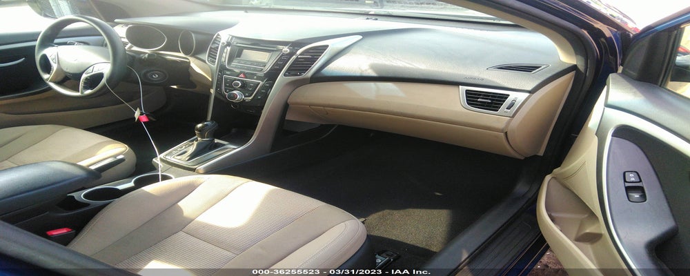 KMHD35LE8DU022481 2013 HYUNDAI ELANTRA GT photo no. 5