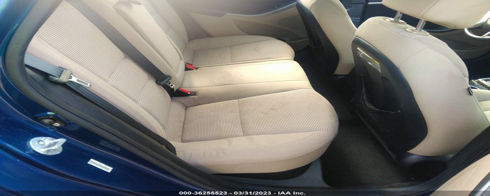 KMHD35LE8DU022481 2013 HYUNDAI ELANTRA GT photo no. 8