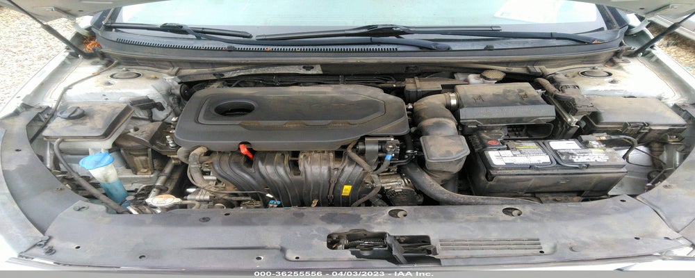 5NPE34AF2JH633031 2018 HYUNDAI SONATA photo no. 10