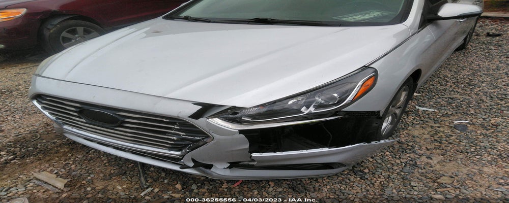 5NPE34AF2JH633031 2018 HYUNDAI SONATA photo no. 6