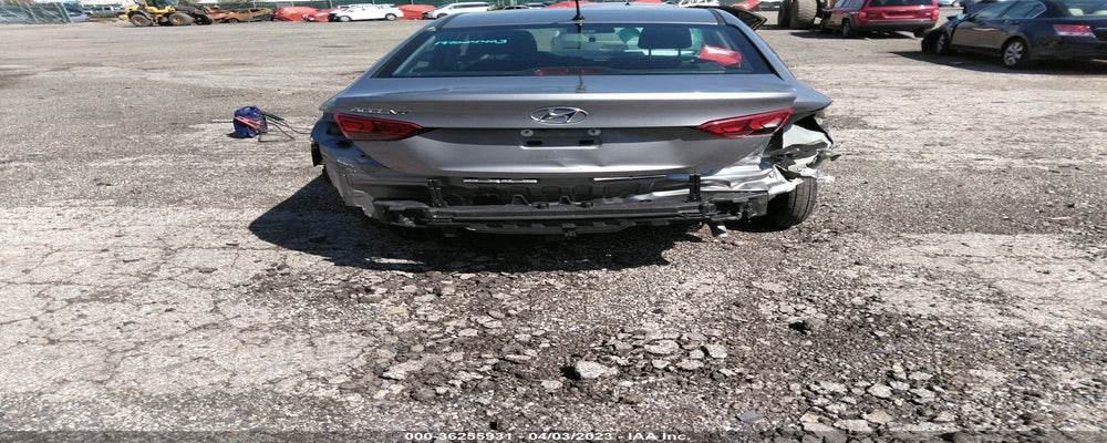 3KPC24A60NE173906 2022 HYUNDAI ACCENT photo no. 6