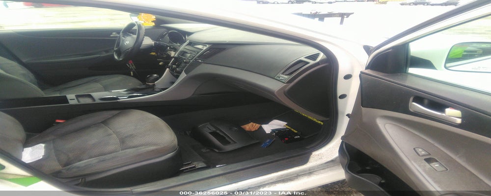 5NPEB4AC5EH930678 2014 HYUNDAI SONATA photo no. 5