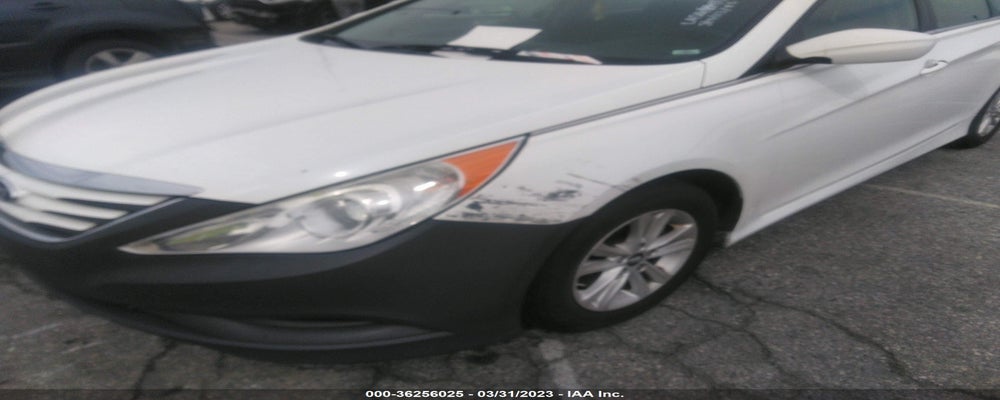 5NPEB4AC5EH930678 2014 HYUNDAI SONATA photo no. 6