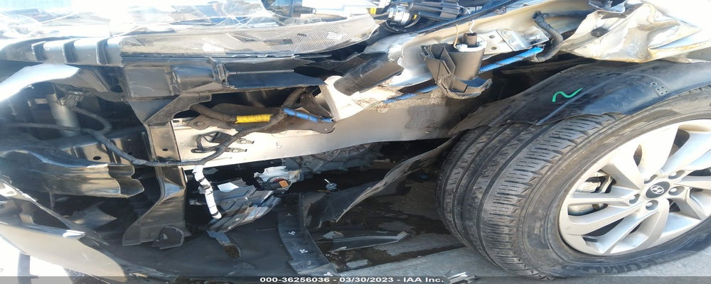 KM8J33A47JU607789 2018 HYUNDAI TUCSON photo no. 6