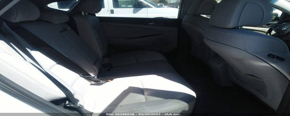 KM8J33A47JU607789 2018 HYUNDAI TUCSON photo no. 8