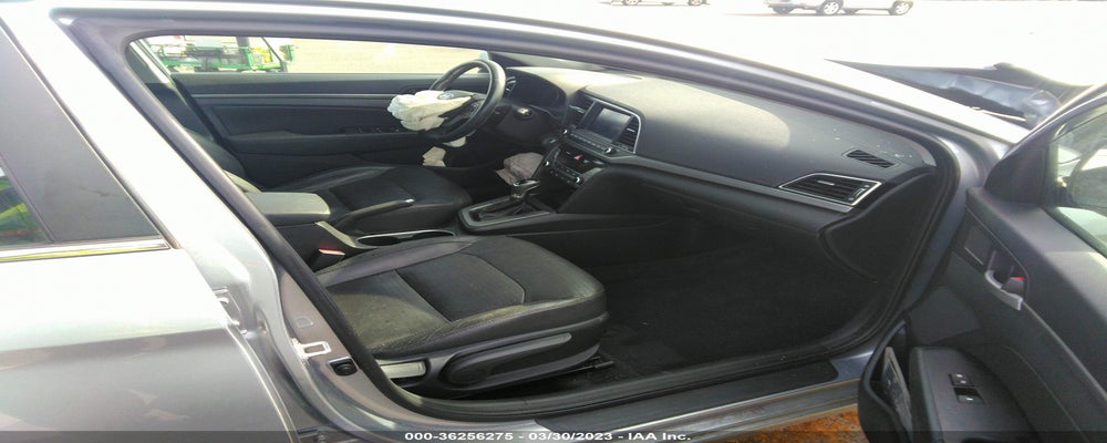 5NPD84LF4HH186108 2017 HYUNDAI ELANTRA photo no. 5