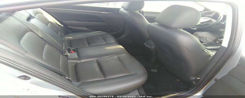 5NPD84LF4HH186108 2017 HYUNDAI ELANTRA photo no. 8