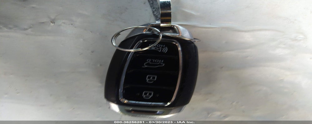 5NMS33AD1LH268451 2020 HYUNDAI SANTA FE photo no. 11