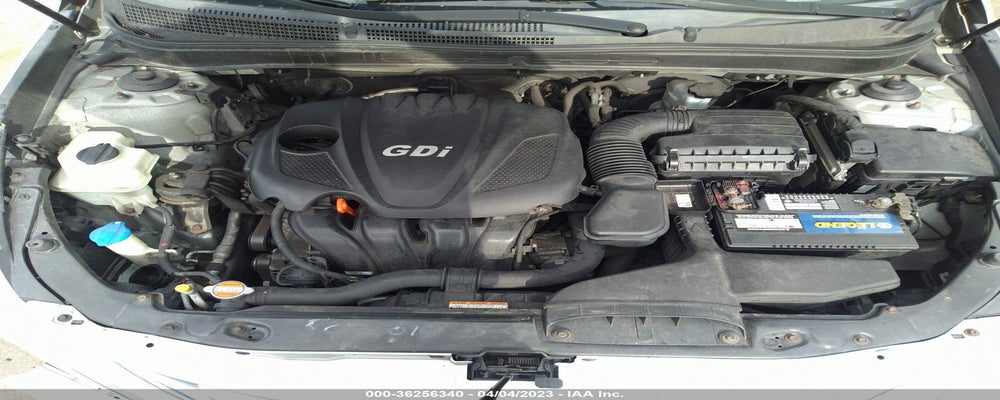 5NPEB4AC9CH392869 2012 HYUNDAI SONATA photo no. 10