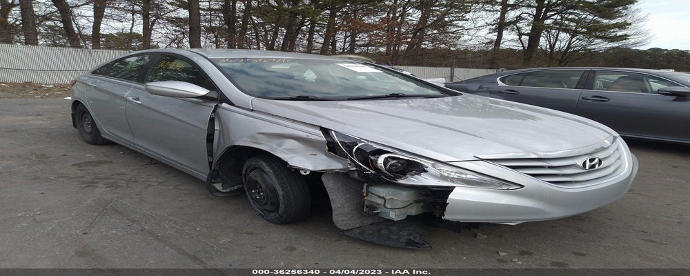 5NPEB4AC9CH392869 2012 HYUNDAI SONATA photo no. 1