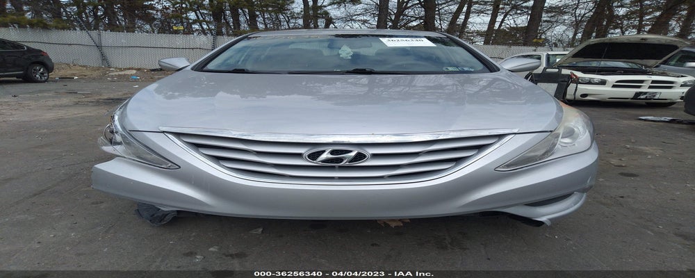 5NPEB4AC9CH392869 2012 HYUNDAI SONATA photo no. 6