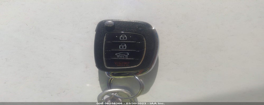 KM8J3CA43GU249633 2016 HYUNDAI TUCSON photo no. 11