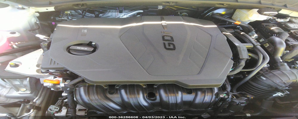 5NMJFCAE4PH227880 2023 HYUNDAI TUCSON photo no. 10